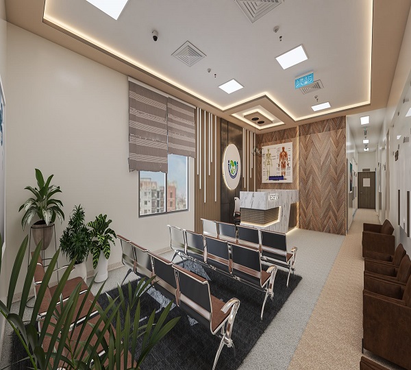 Best Life Diagnostic Center