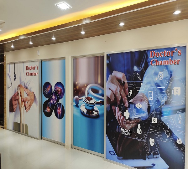 Best Life Diagnostic Center