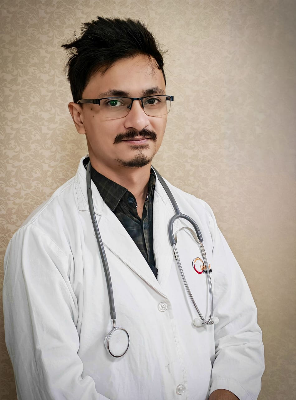 ডাঃ শাহরুজ চৌধুরী