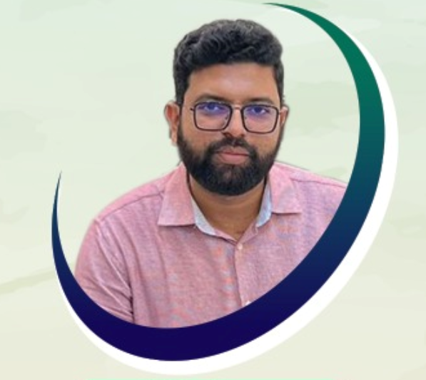 ডাঃ মোঃ ফরহাদ হোসেন