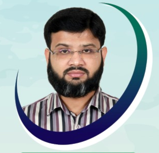 সহযোগী অধ্যাপক ডাঃ মোঃ হাবিবুল্লাহ