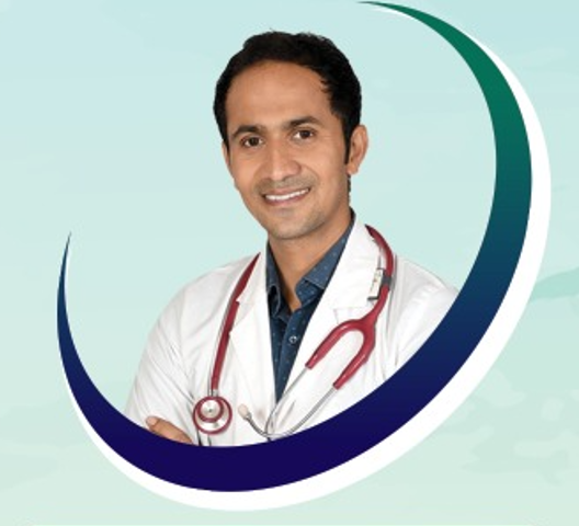 ডাঃ প্রহলাদ কুমার পাল