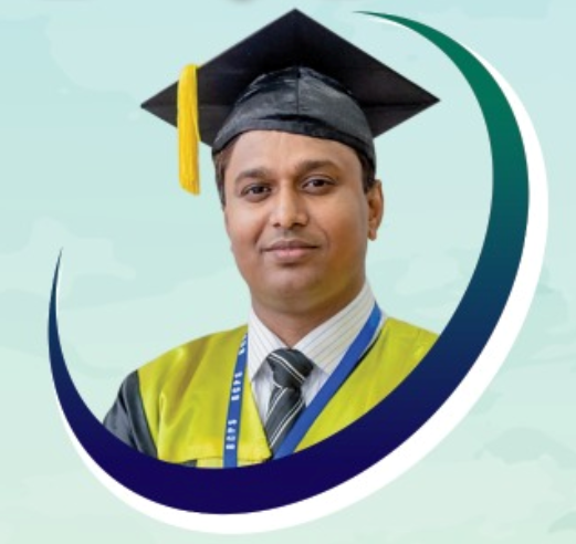 ডাঃ উৎপল কুমার সরকার
